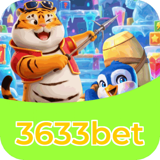 Instalar APK 3633bet