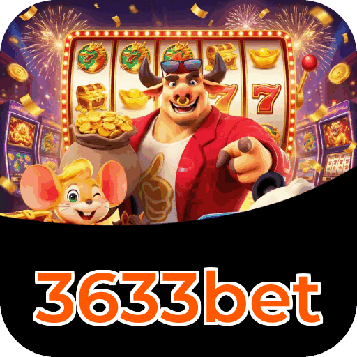 Login rápido no app 3633bet