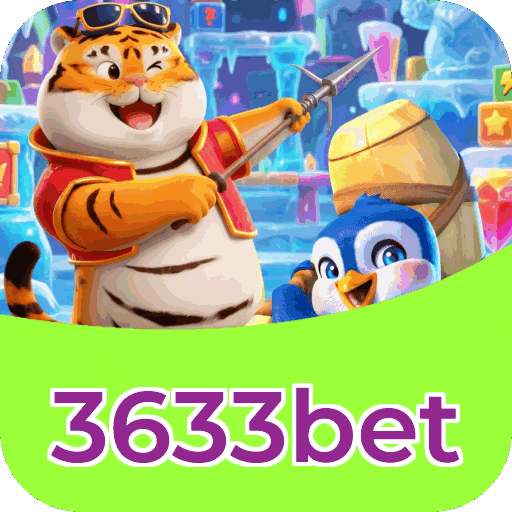 Suporte 3633bet