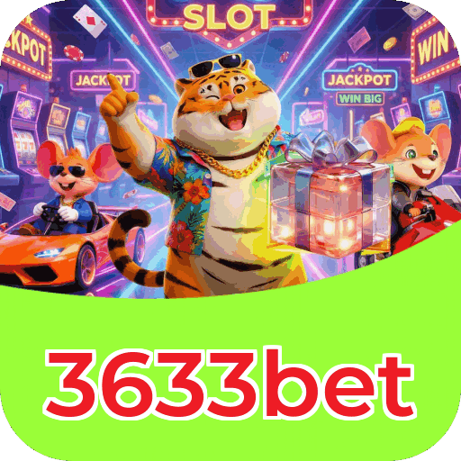 Instalação Android 3633bet