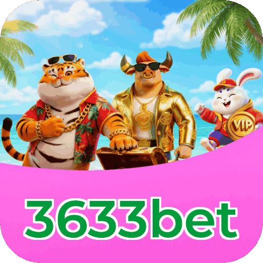 Segurança 3633bet