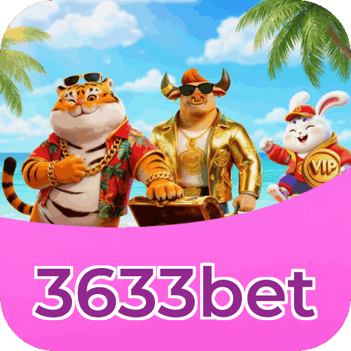 Interface 3633bet